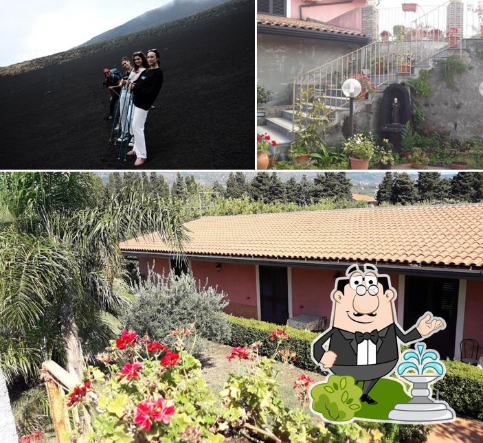 Guarda gli esterni di Il Pozzo Antico