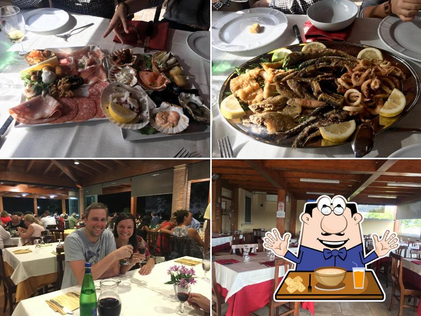 Ristorante La Campagnola