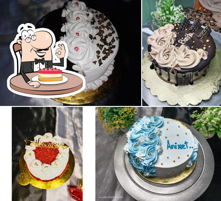 Mother's Bakery