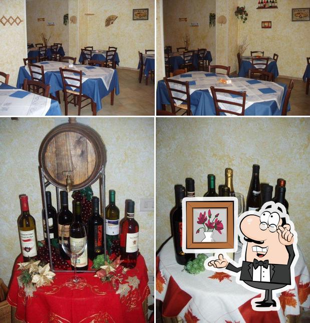 Pizzeriail Viale di Pilisi Corrado