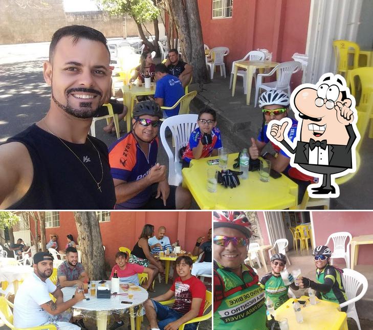 Bar Da Zetinha