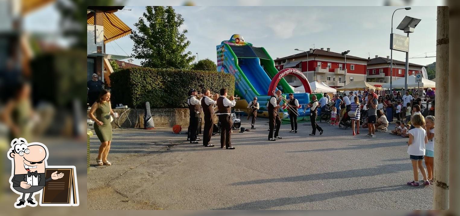Bar Vecchio Veneto