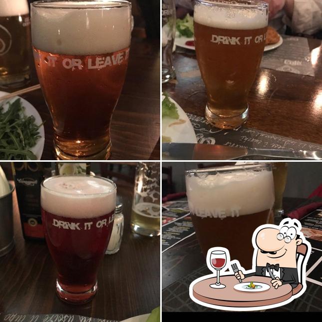 Birroteca Malcantone