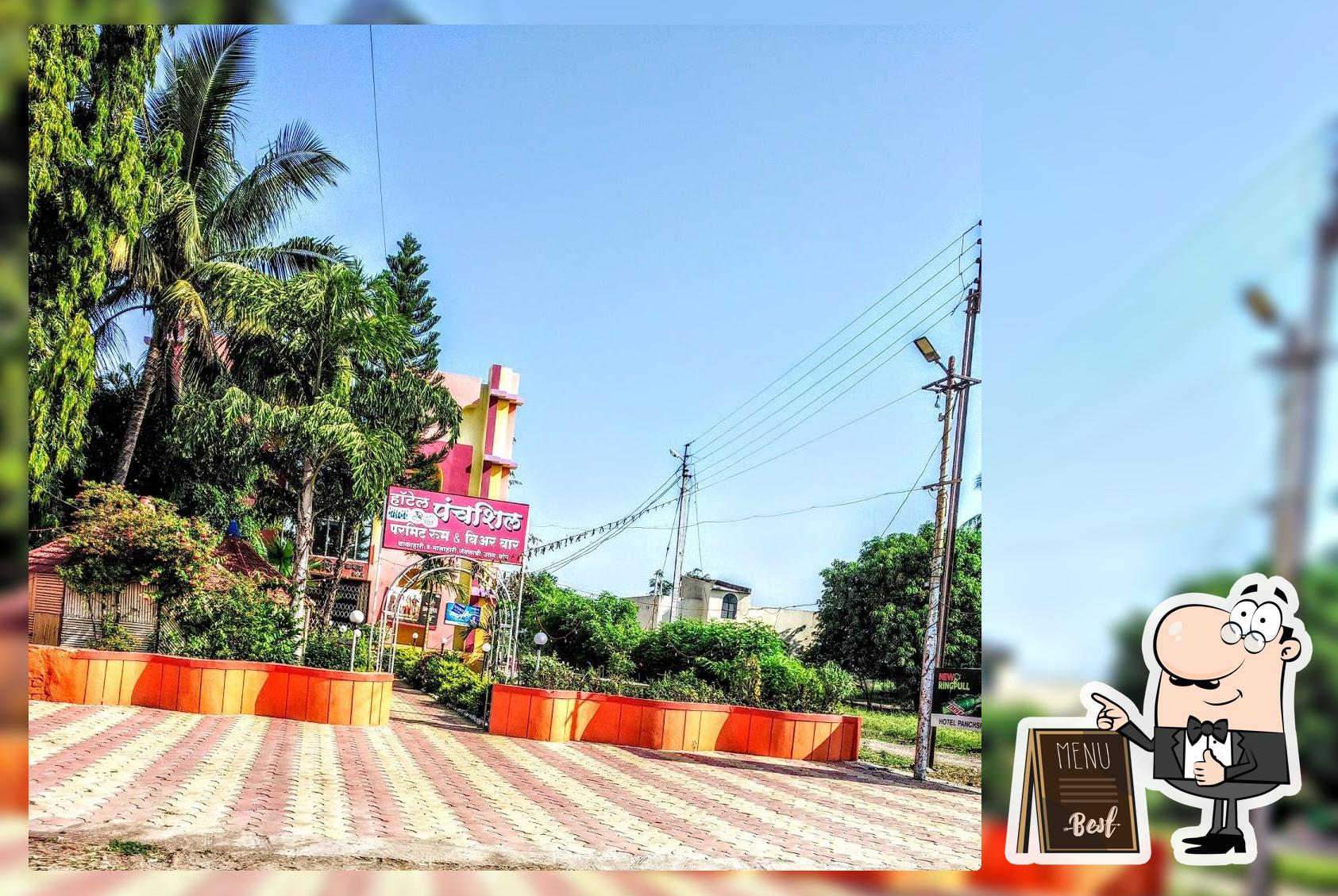 Hotel Panchashil
