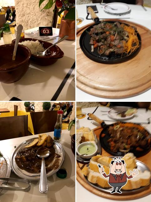 O Porão Restaurante