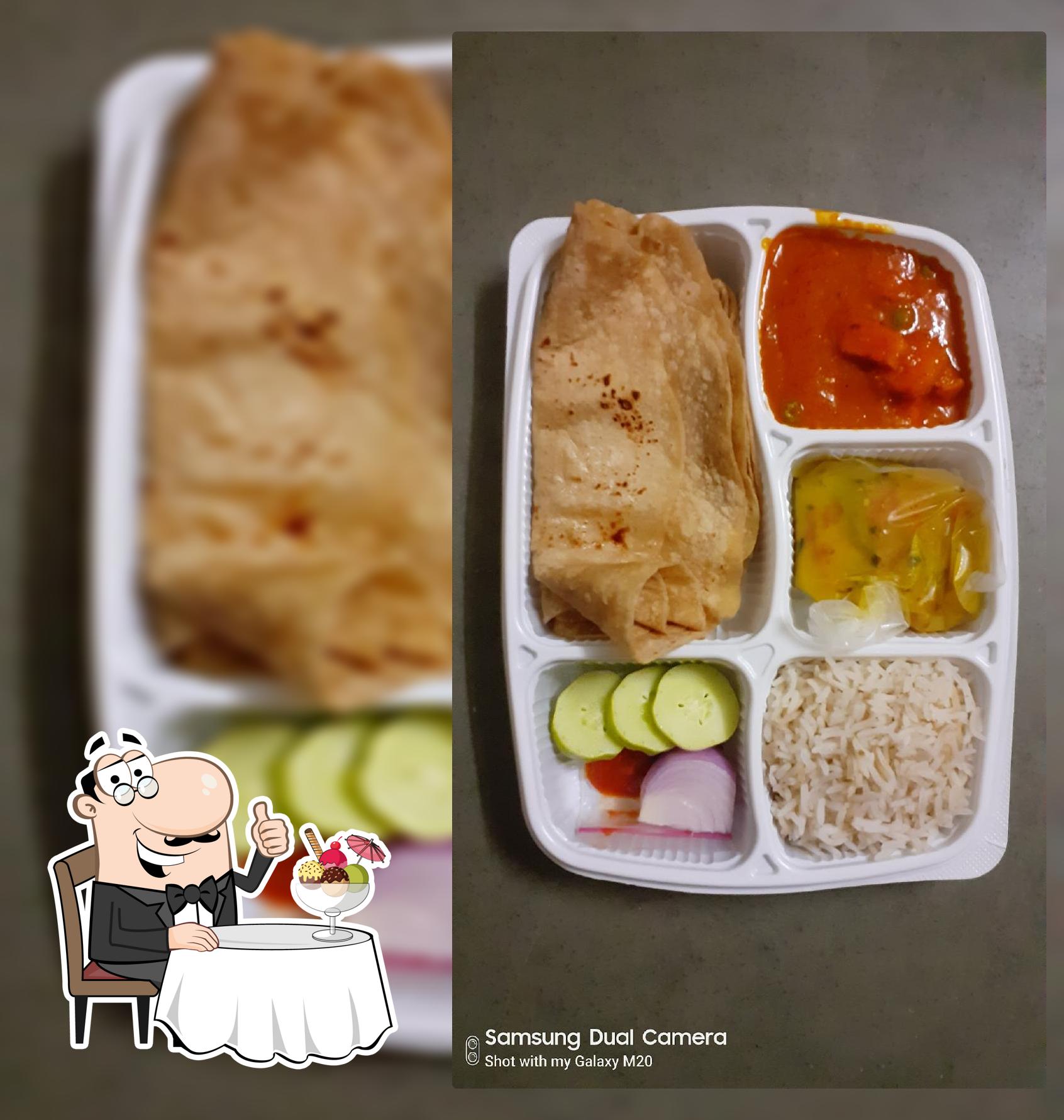 Aatithya Home Kitchen