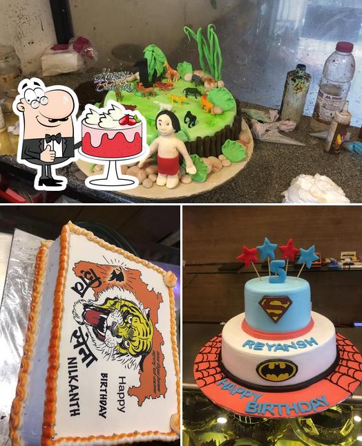 See the photo of CAKES & THINGS ULWE