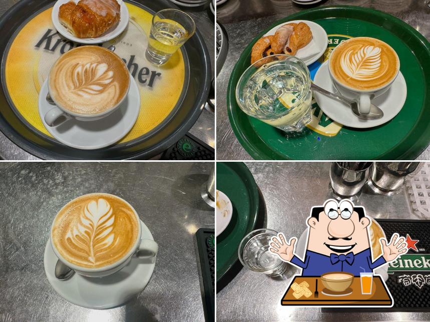 Cibo al Dolce Idea Attibassi Snack Bar (caffetteria gourmet)