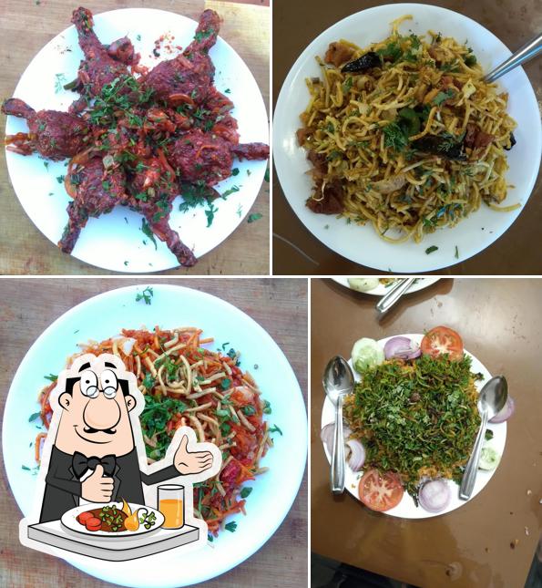 Dona's Kitchen