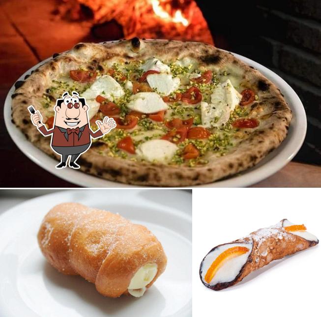 Pizzeria Fior Di Latte Caresana