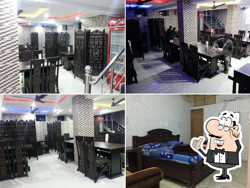 Hotel Janpath