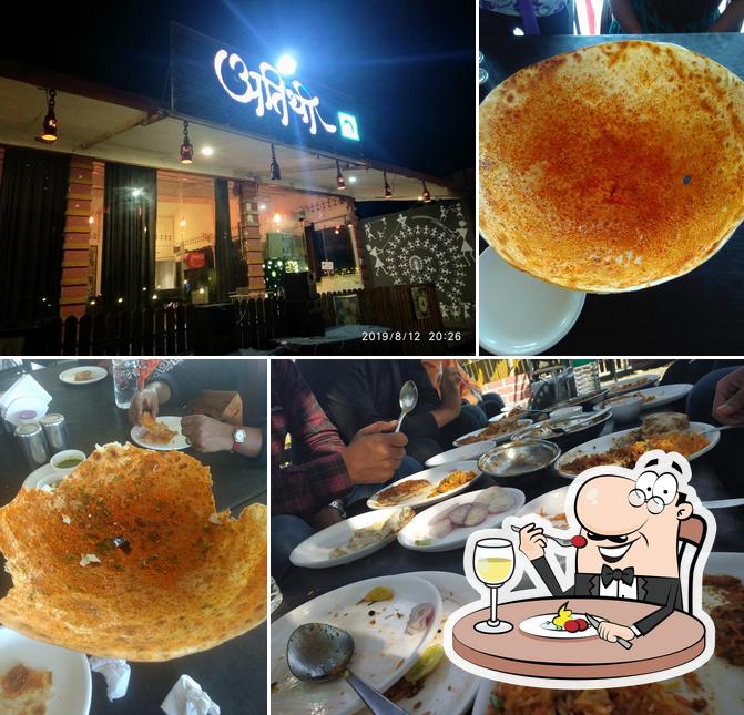 Hotel Malgudi junction