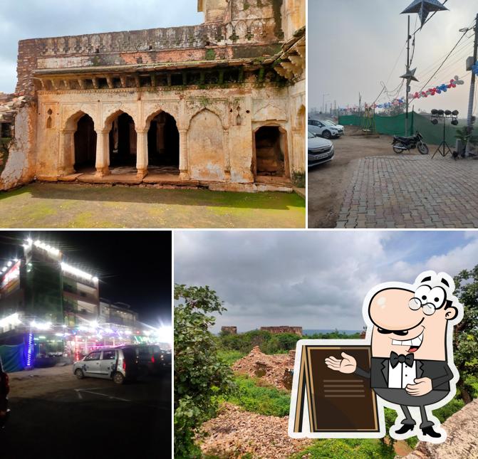 Hotel Moti Mahal Sukhdev Dhaba