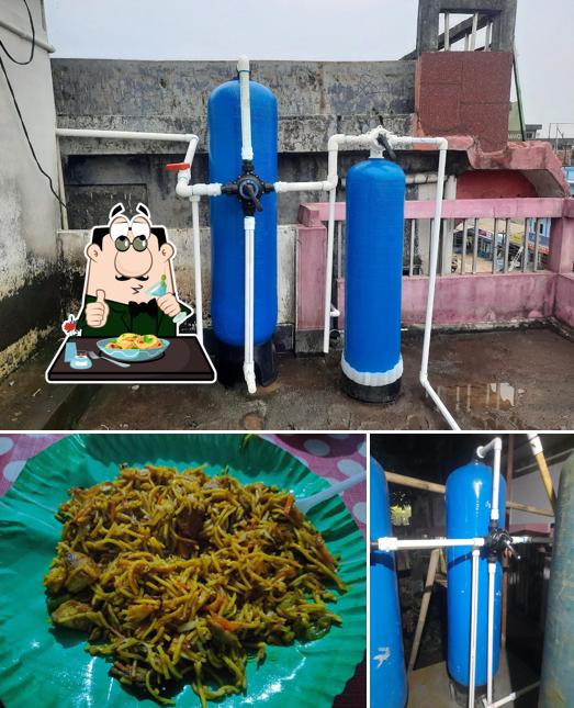 Kakoli Restaurent