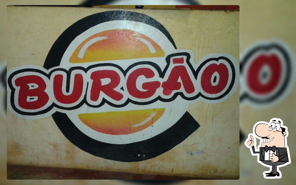 Lanchonete e Pizzaria Burgão