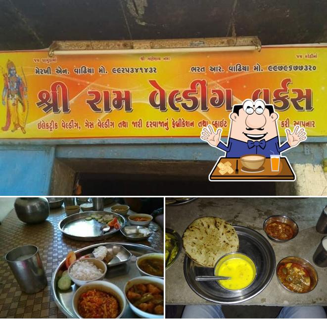 Lirbai Bhojanalay