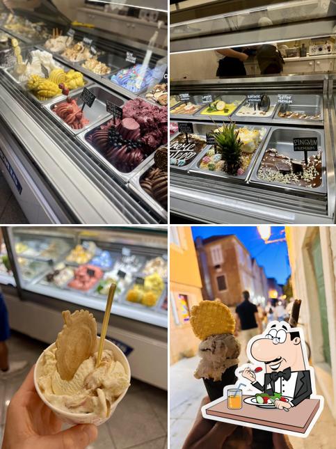 Cibo al Pa Ti Odoli