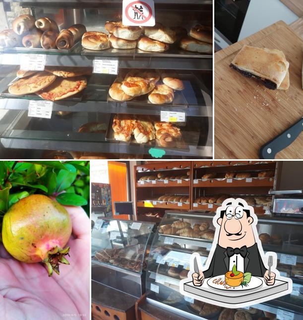 Cibo al Pekara Ližnjan