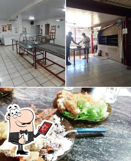 Restaurante Kame