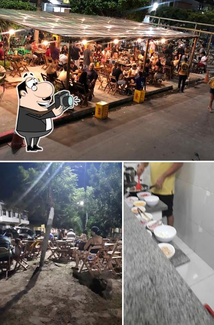 Senhora Massas e Petiscos