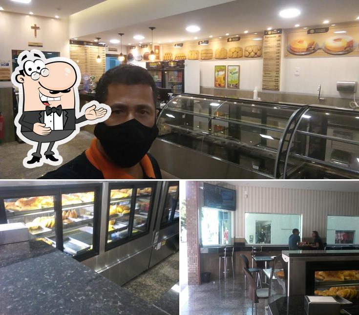 Teixeira Lanchonete e Pastelaria