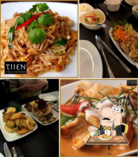 Tiien Thai Southbourne