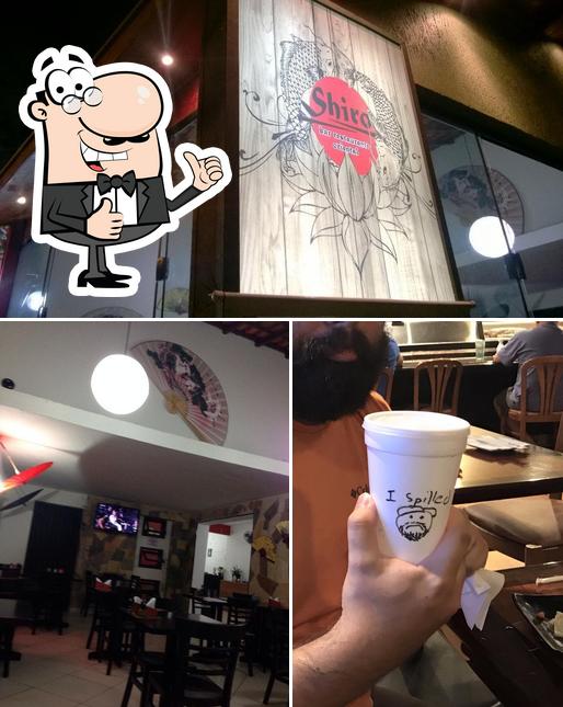 Shiro Sushi