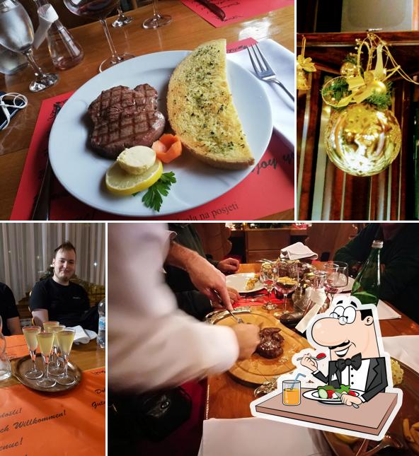 Platti al Steakhouse Opatija