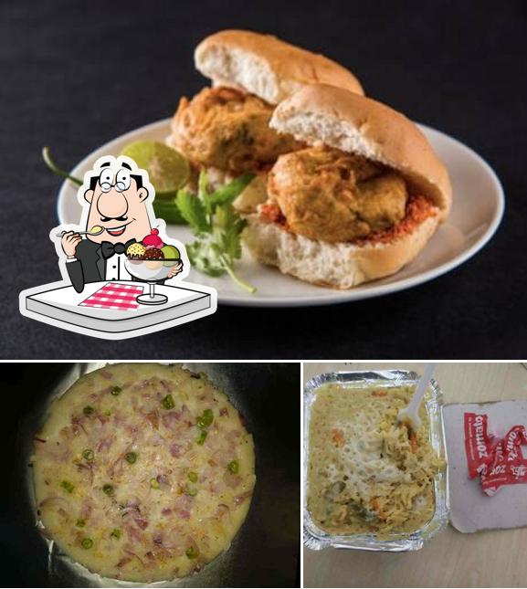 Thirumala Home Made Food offers a variety of desserts