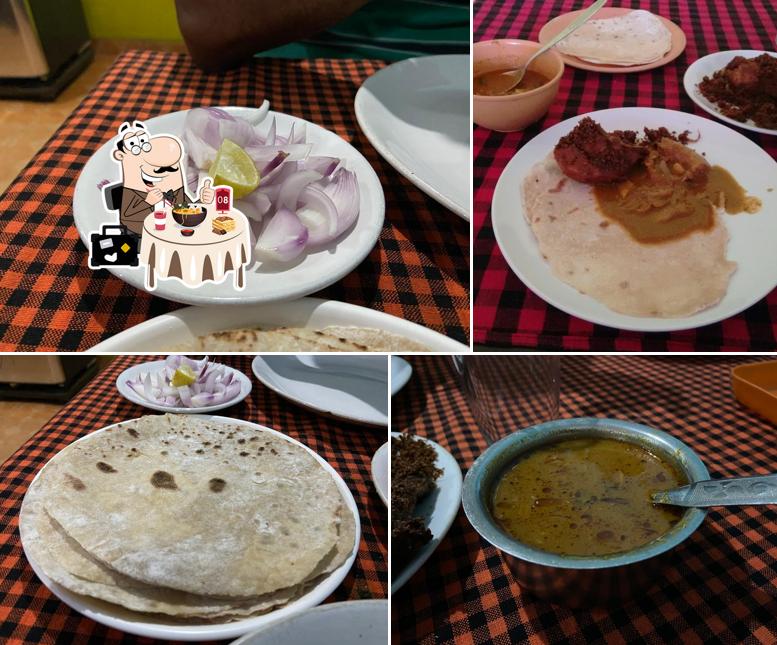 Trivandrum Chicken Corner