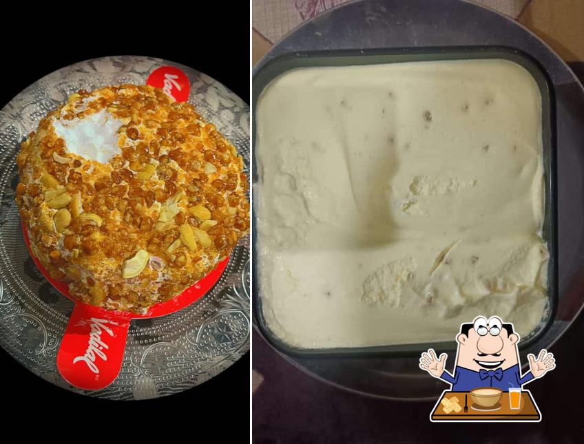 Vadilal Ice Creams