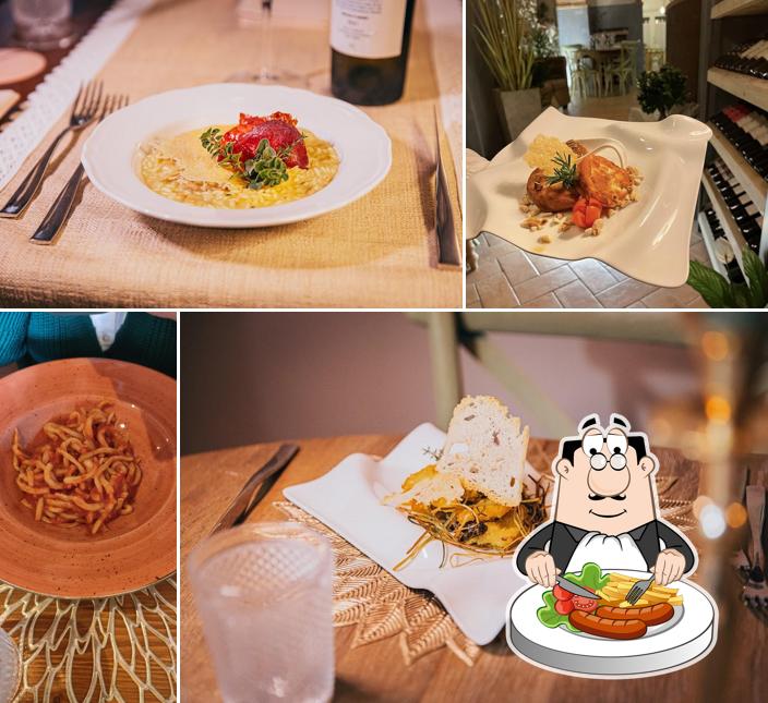 Cibo al Vizi e Virtu'