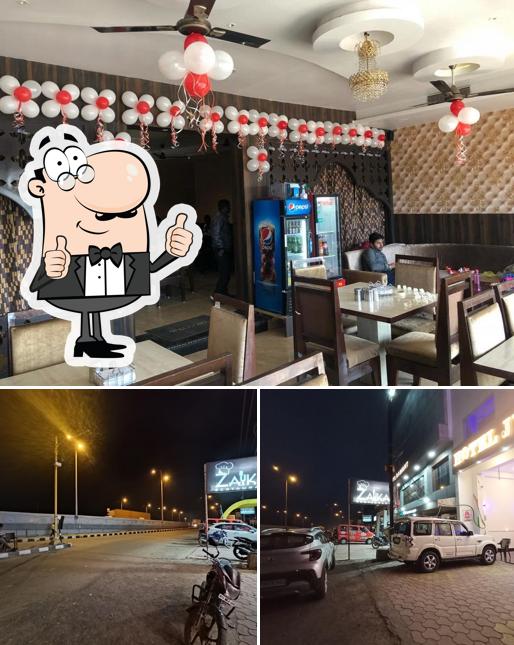 Zayka Restaurant(Pure Veg) picture