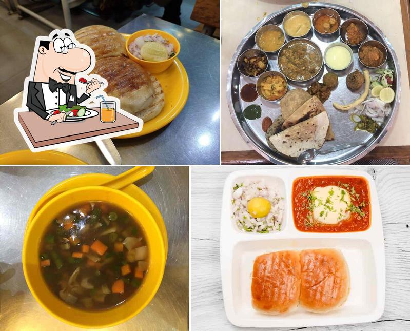 Gypsy Vegetarian Restaurant