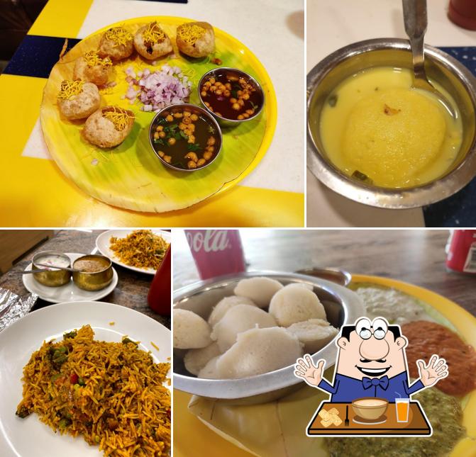 Adyar Ananda Bhavan - A2B