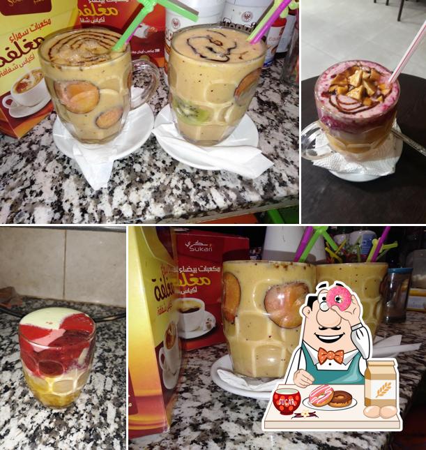 Café Alambra