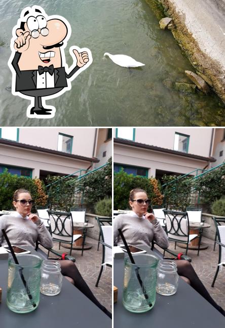 Caffè Vecchia Filanda