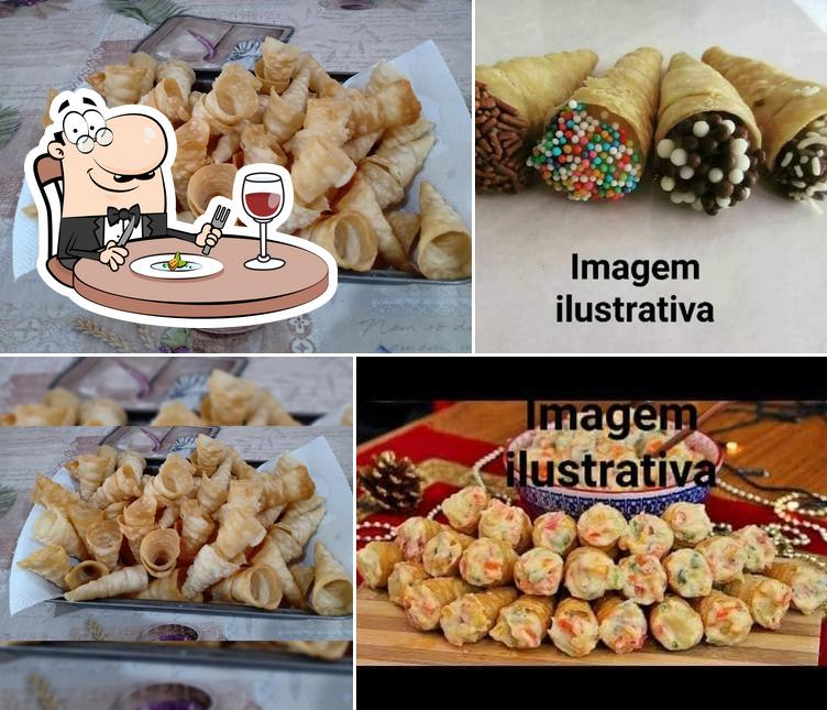 Satolep Lanches