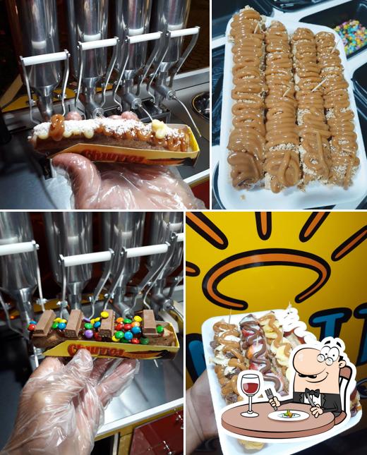 Bendito Churro Wilicat