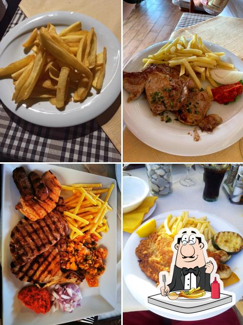 Konoba Denis - Restaurant & Grill