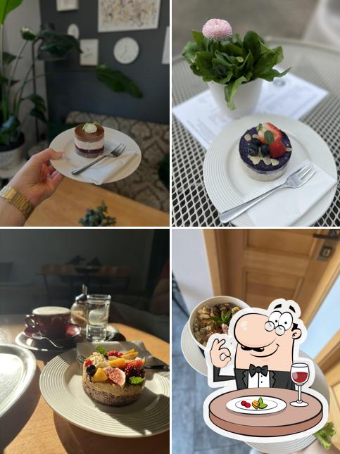 Platti al Mini kavarnica