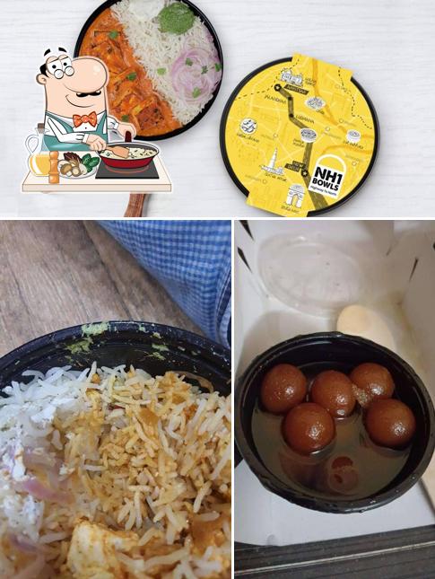 NH1 Bowls - Highway To North