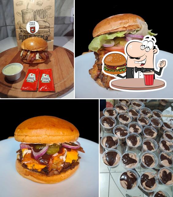 PAO & CARNE