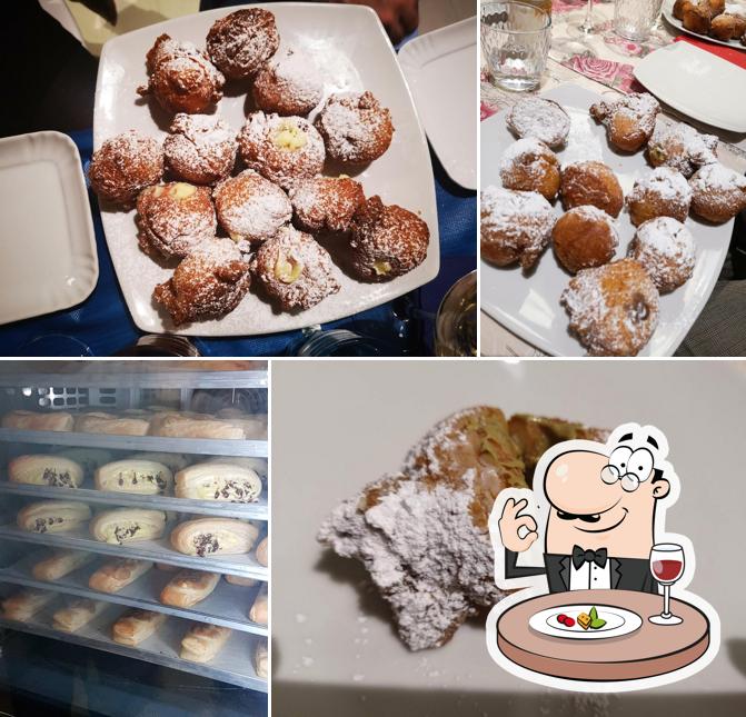 Panificio pasticceria Pane e caffe' Pasqualini Stefano
