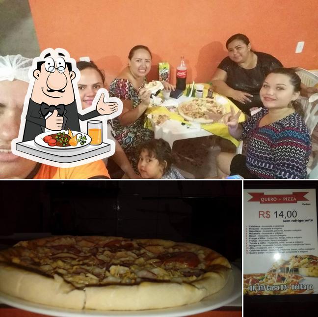 Pizzaria
