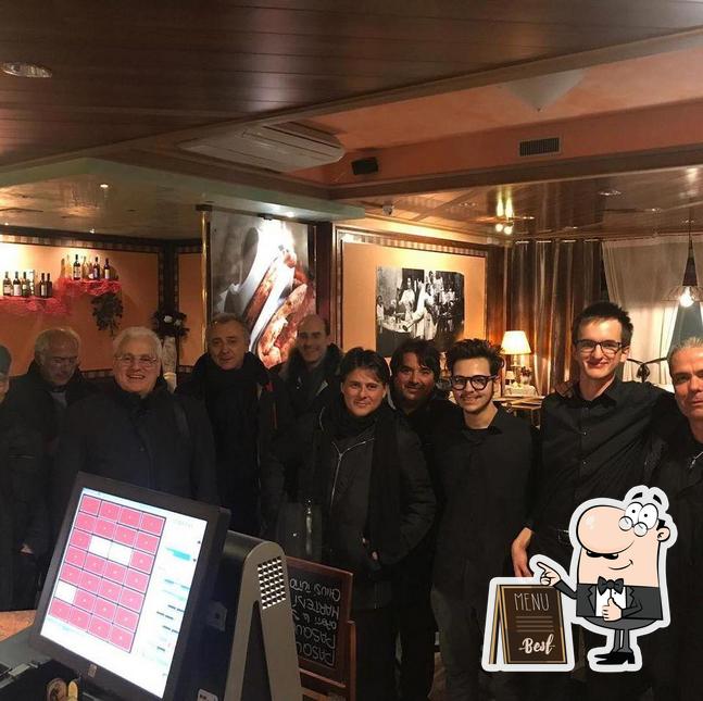 Guarda questa foto di Pizzeria BARBATO