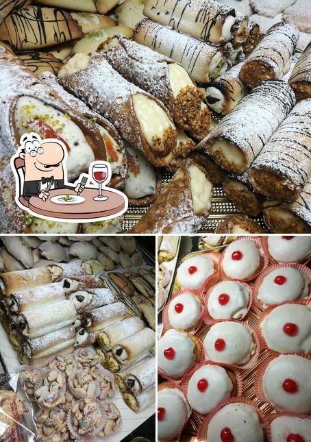 Bar Pasticceria Scardavilli Silvana