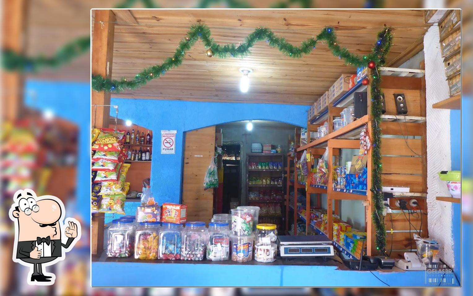 BAR & LANCHONETE NOVA OPÇÃO