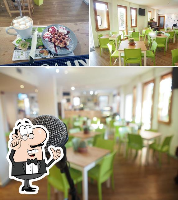 Backpackers Lounge Pisa