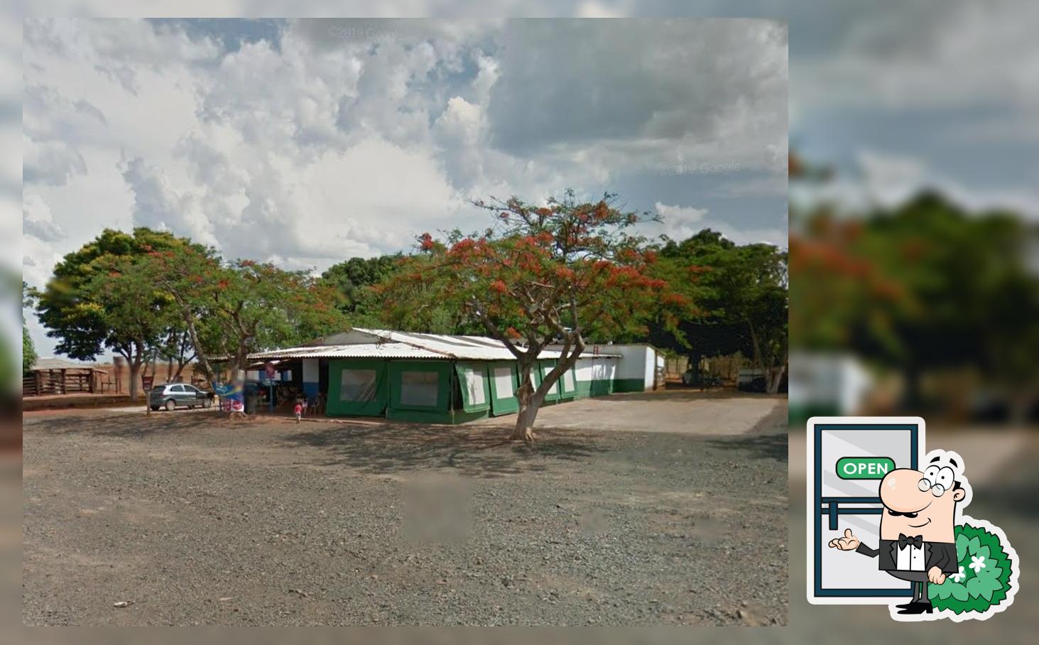 Bar e Venda da Tabóca